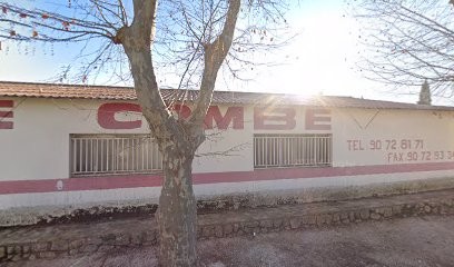 Garage Combe, Garage Automobile à Mérindol