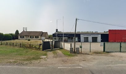 Peugeot, Garage Automobile à Conches-en-Ouche