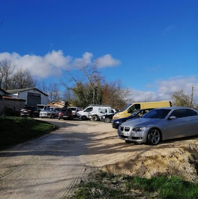 JD AUTOMOBILE, Garage Automobile à Moissac