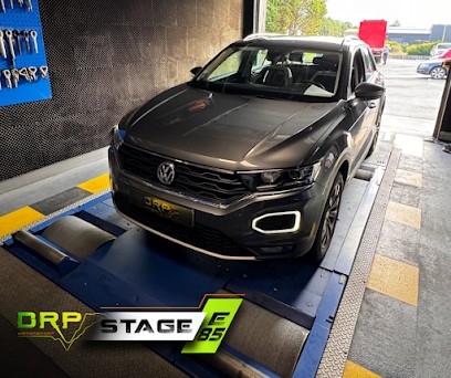 DRP MOTORSPORT, Garage Automobile à Angresse