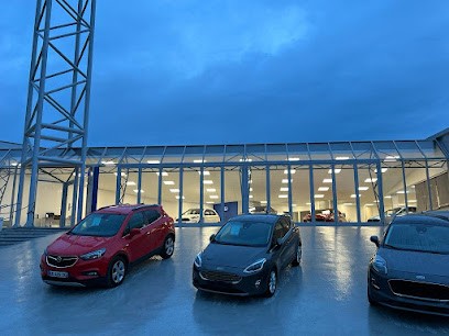 Philippe Gaillard Automobiles, Garage Automobile à Massy