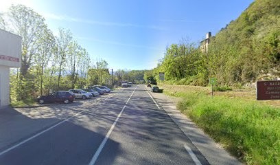 Garage Mocellin Frères, Garage Automobile à Saint-Nazaire-en-Royans