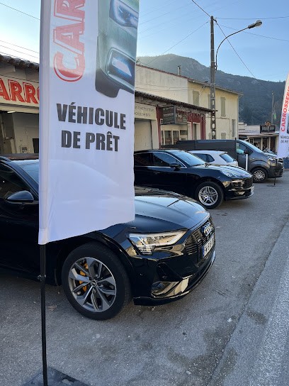 Garage Dufau, Garage Automobile à Roquevaire