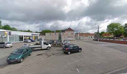Avatacar Campagne Les Hesdin, Garage Automobile à Campagne-lès-Hesdin