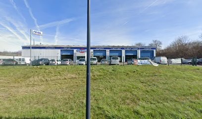 Bernard Garage, Garage Automobile à Nersac