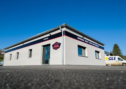 GARAGE MONT D'OR AUTOMOBILE, Garage Automobile à Longevilles-Mont-d'Or