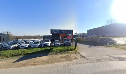 Avatacar, Garage Automobile à Taden