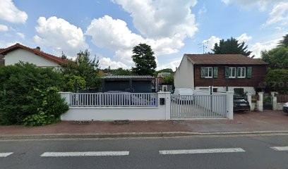 Eurorepar Ets Eurauto, Garage Automobile à Clamart