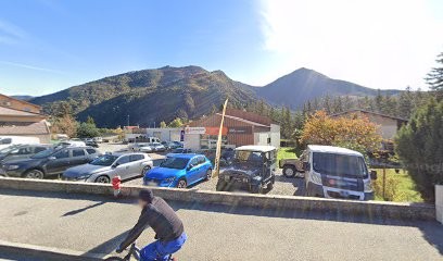 Garage De Carvalho Oscar, Garage Automobile à Veynes