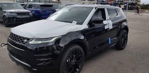 TF AUTOS, Garage Automobile à Saint-Fons