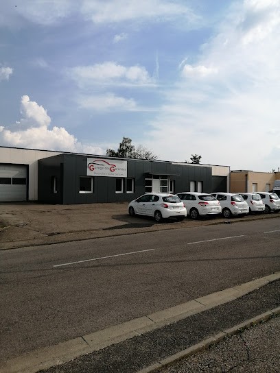 Garage Des Garennes, Garage Automobile à Marly