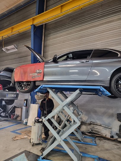 Garage BMW Diag Power - Spécialiste BMW & Reprogrammation, Garage Automobile à Saint-Leu-la-Forêt