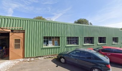 Kremer SN, Garage Automobile à Grandvillars