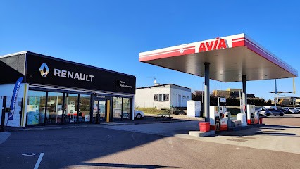 Renault Pouilly Automobile, Garage Automobile à Créancey