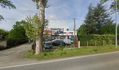 IT garage Garidech, Garage Automobile à Garidech