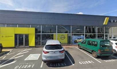 SERVA Kia, Garage Automobile à Roncq