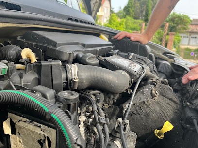 Erwan Auto - Mécanicien à Domicile Montech, Garage Automobile à Montech