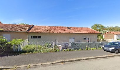 Carrier, Garage Automobile à Billom