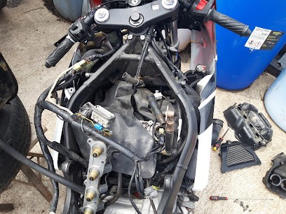 MG Autos, Garage Automobile à Itteville