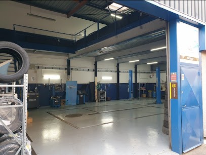 AB PNEUS, Garage Automobile à Ozoir-la-Ferrière
