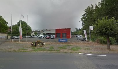 Garage Central - Citroën, Garage Automobile à Cérans-Foulletourte