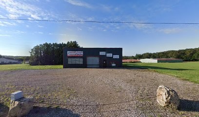 Garage Du Paquis, Garage Automobile à Châtillon-sur-Saône