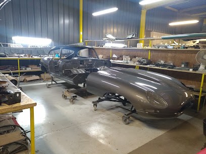 L'Atelier des Coteaux, Garage Automobile à Blérancourt