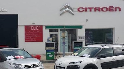 GARAGE GODON - Citroën, Garage Automobile à Piney