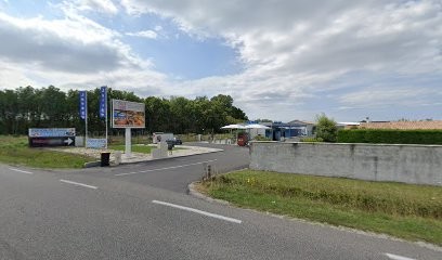 Garage Avatacar ST JEAN D'ILLAC, Garage Automobile à Saint-Jean-d'Illac