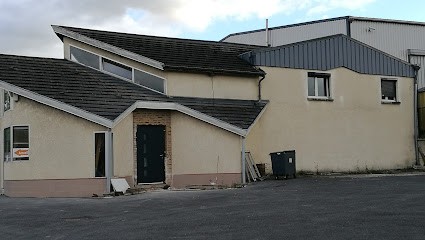 Chalons Carrosserie - Motrio, Garage Automobile à Fagnières