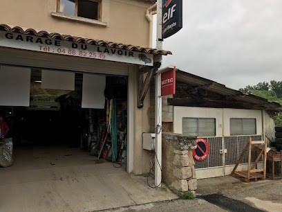 Motrio - Garage du Lavoir, Garage Automobile à Goudargues