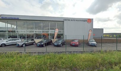 AD EXPERT - Cellier Automobiles, Garage Automobile à Châteaubernard