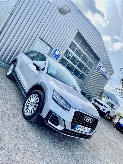 YVAN DE L'AUTO, Garage Automobile à Moyrazès