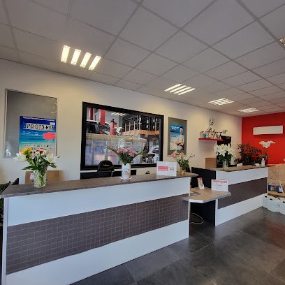 Aix Auto 3000, Garage Automobile à Grésy-sur-Aix