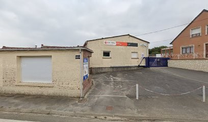 Garage Lebel - Motrio, Garage Automobile à Quernes