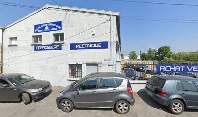 Abc Auto 60, Garage Automobile à Compiègne