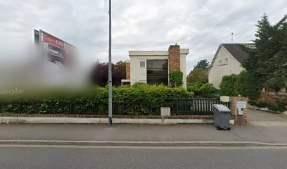 Getex, Garage Automobile à Poissy
