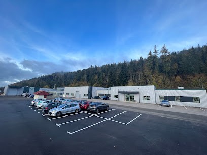 U N T (Usinage Nouvelles Technologies), Garage Automobile à Bellefontaine