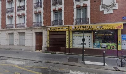 Garage Five, Garage Automobile à Paris 19