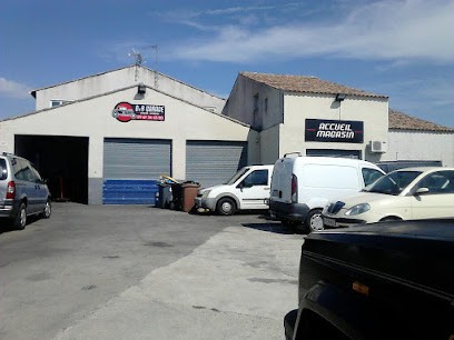 DR GARAGE, Garage Automobile à Magalas