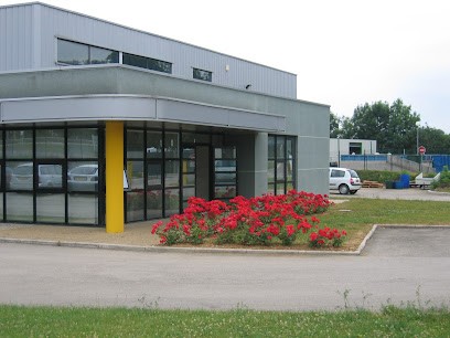 GP2F Industrie, Garage Automobile à Devecey