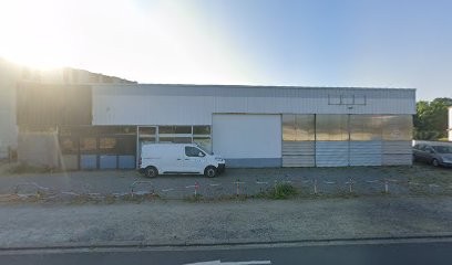 Eurogarage Charriau Sarl, Garage Automobile à Saint-Brevin-les-Pins