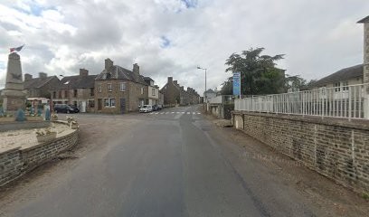 Porquet Philippe, Garage Automobile à Souleuvre en Bocage
