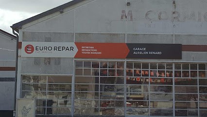 Garage Aurelien Renard, Garage Automobile à Cloyes-les-Trois-Rivières