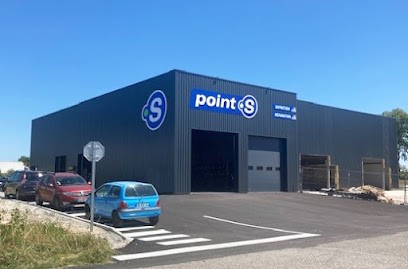 Point S Auto Centre, Garage Automobile à Villefranche-de-Lauragais
