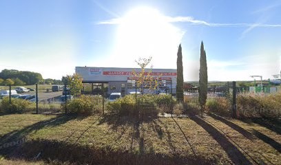 Auto Primo Garage Delage, Garage Automobile à Édon