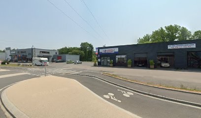 Autovision Controle Technique Automobile, Garage Automobile à Quimper