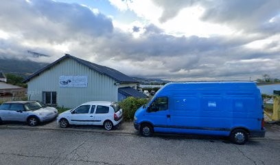 Ocea, Garage Automobile à Bellegarde-sur-Valserine