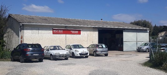 Garage Savin - Motrio, Garage Automobile à Caumont-sur-Durance