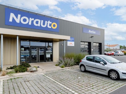 Norauto Olonne Sur Mer, Garage Automobile à L'Île-d'Olonne